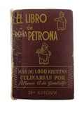 El libro de Doña Petrona by Petrona C. de Gandulfo