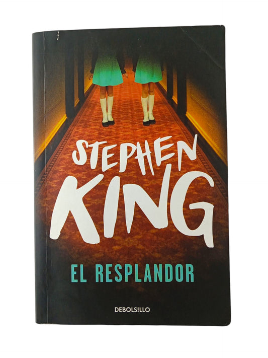El resplandor