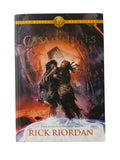 La casa de Hades by Rick Riordan