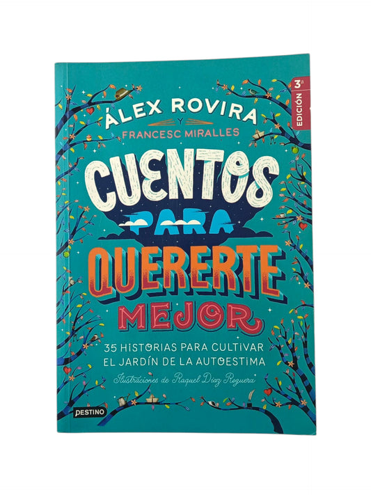Cuentos para quererte mejor