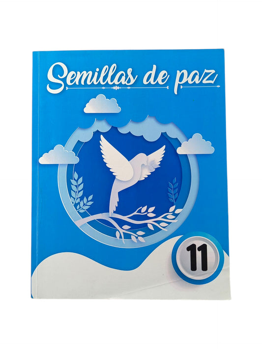 Semilla de Paz 11