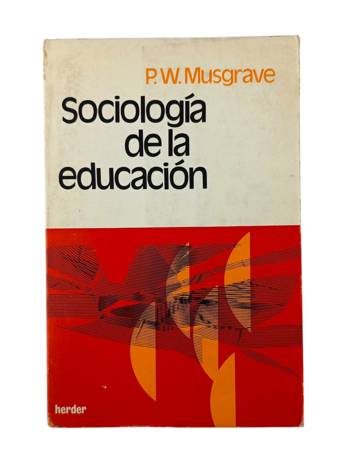 Sociología de la educación