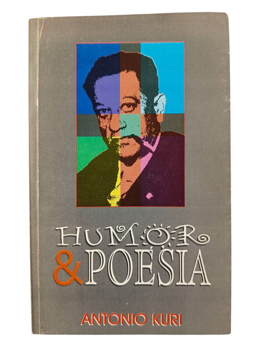 Humor y poesía