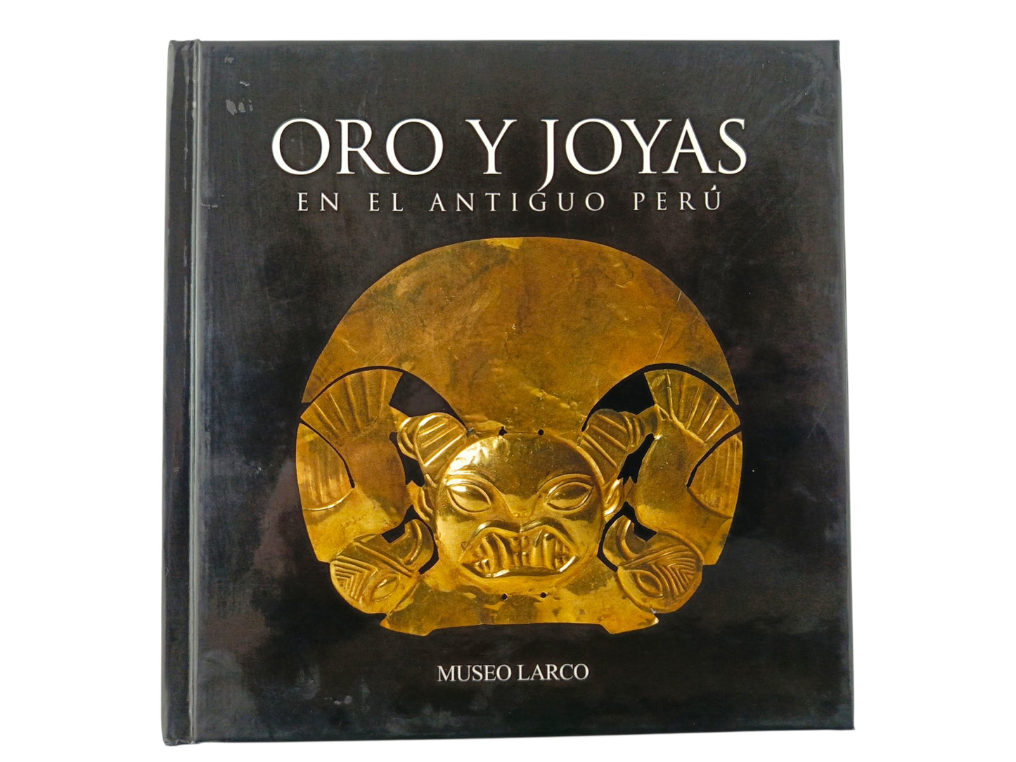 Oro Y Joyas