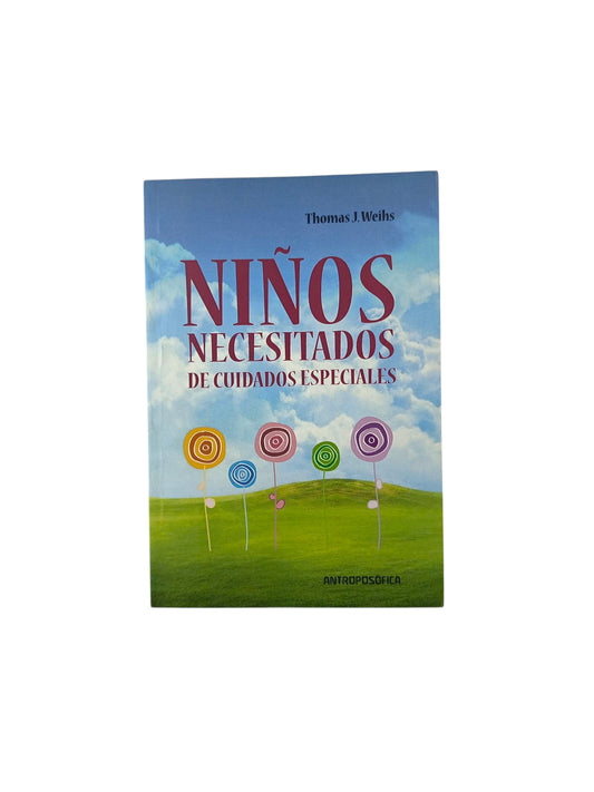 Niños Necesitados de Cuidados Especiales