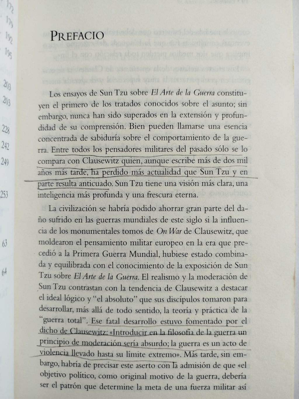 El arte de la guerra by Sun Tzu