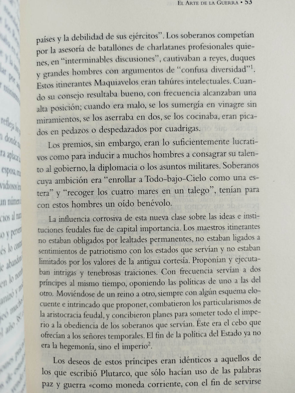 El arte de la guerra by Sun Tzu