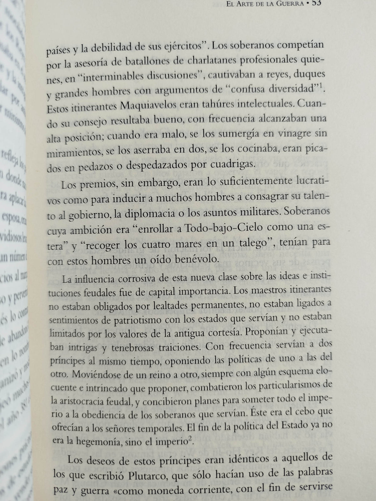El arte de la guerra by Sun Tzu