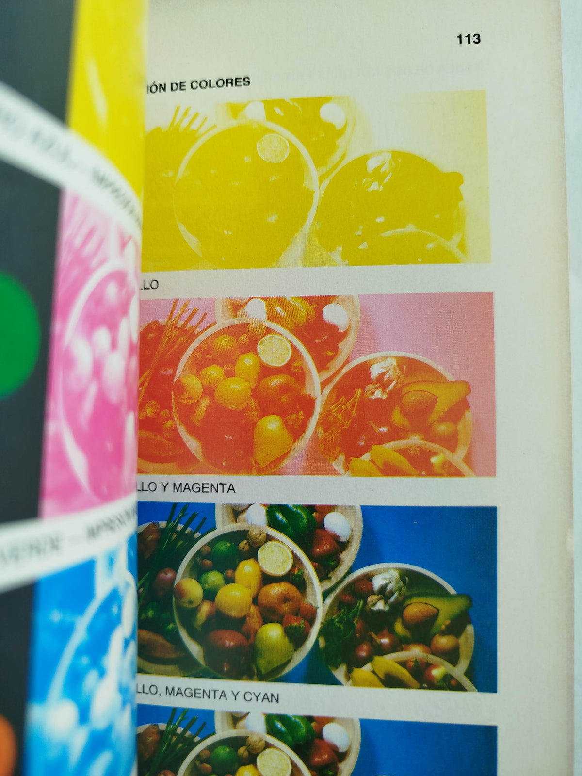 Manual de artes gráficas by Varios