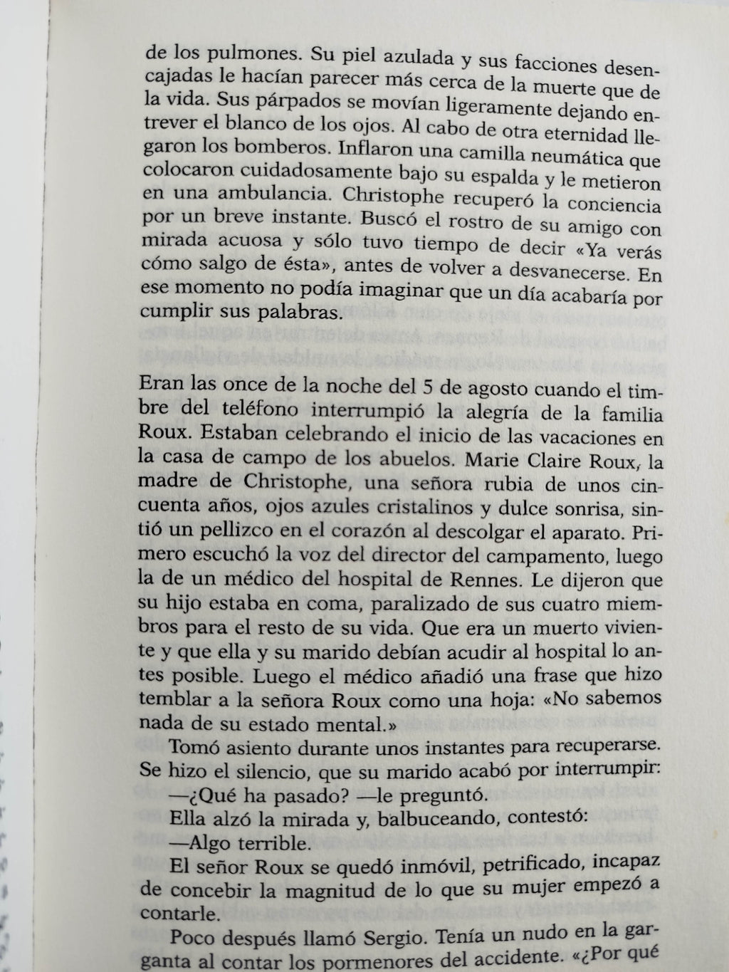 El pie de jaipur by Javier Moro