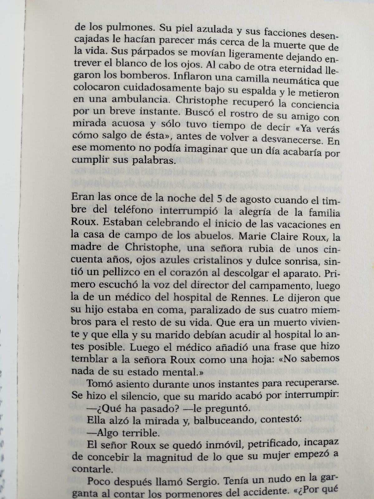 El pie de jaipur by Javier Moro