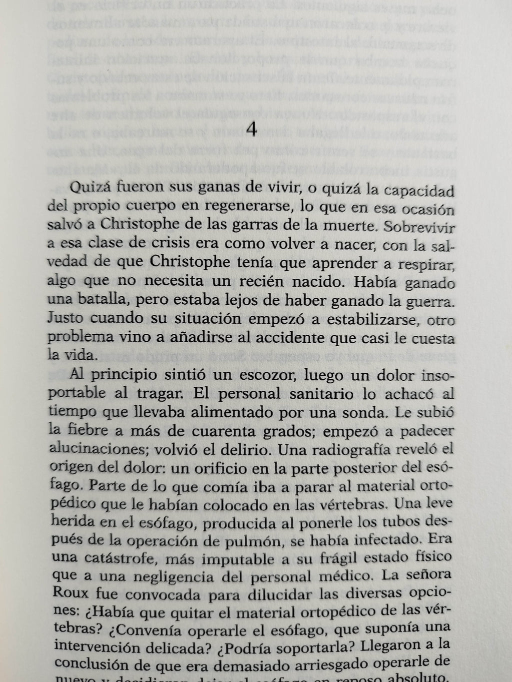 El pie de jaipur by Javier Moro