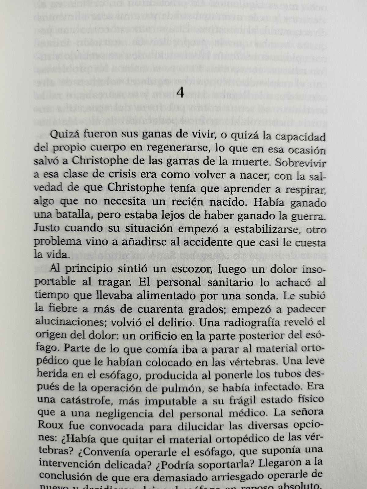 El pie de jaipur by Javier Moro