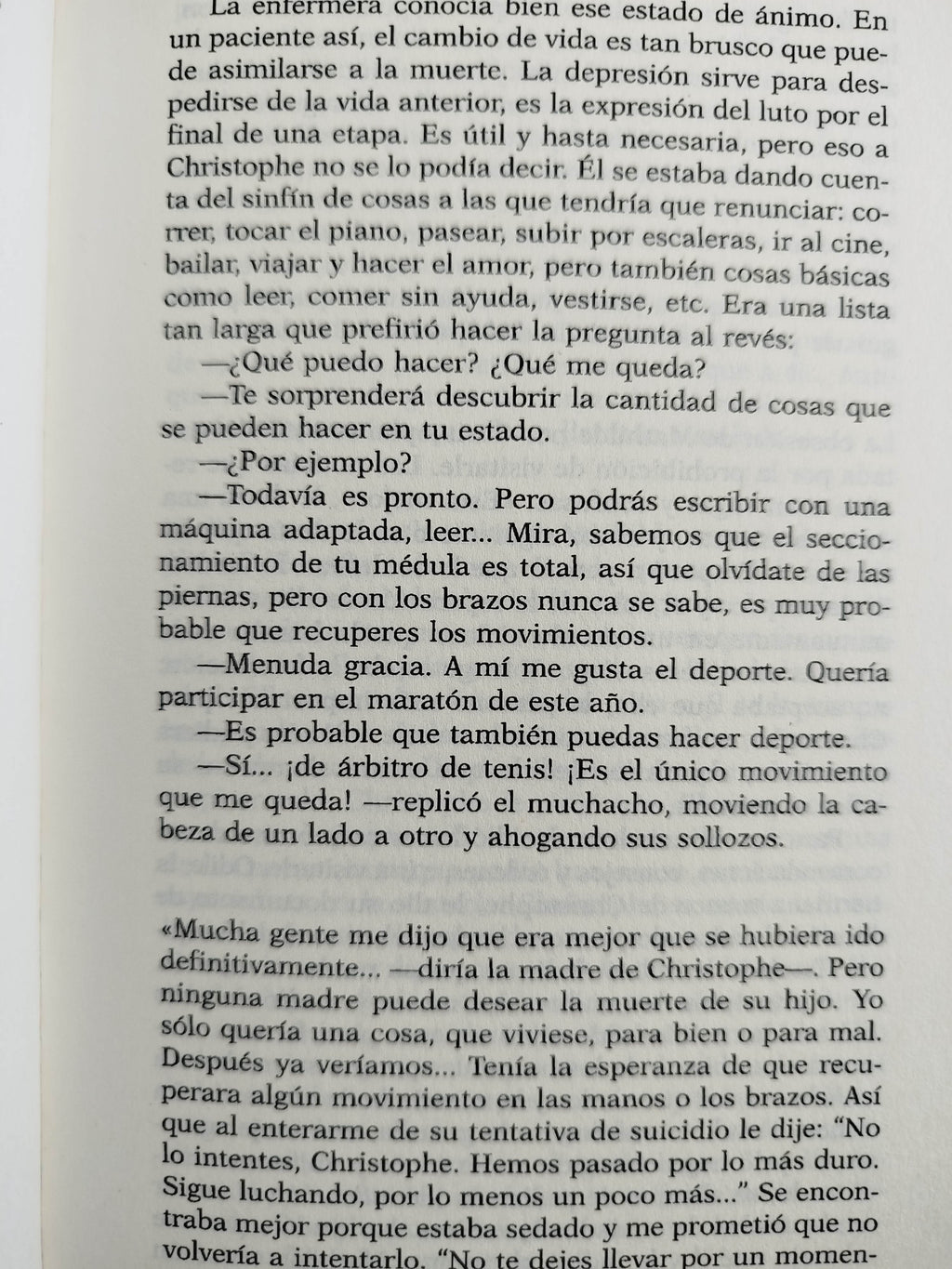 El pie de jaipur by Javier Moro