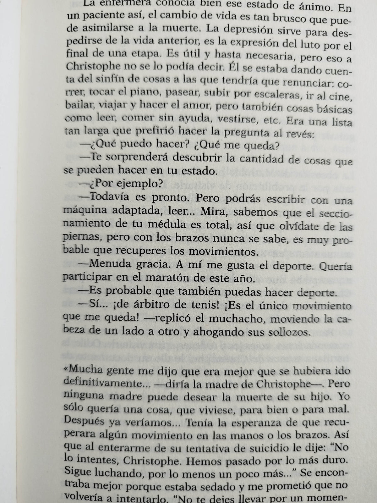 El pie de jaipur by Javier Moro