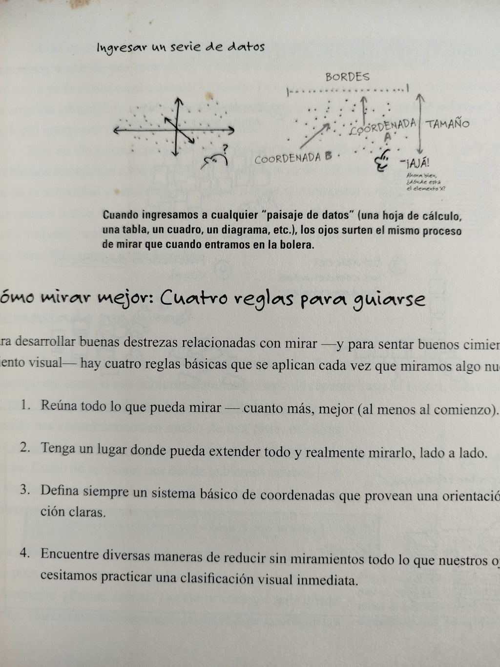 La clave es la servilleta by Dan Roam