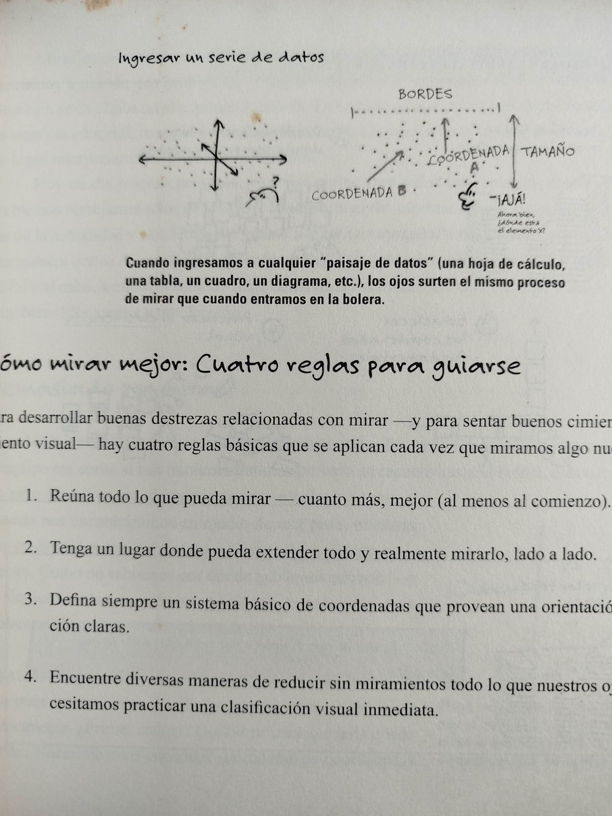 La clave es la servilleta by Dan Roam