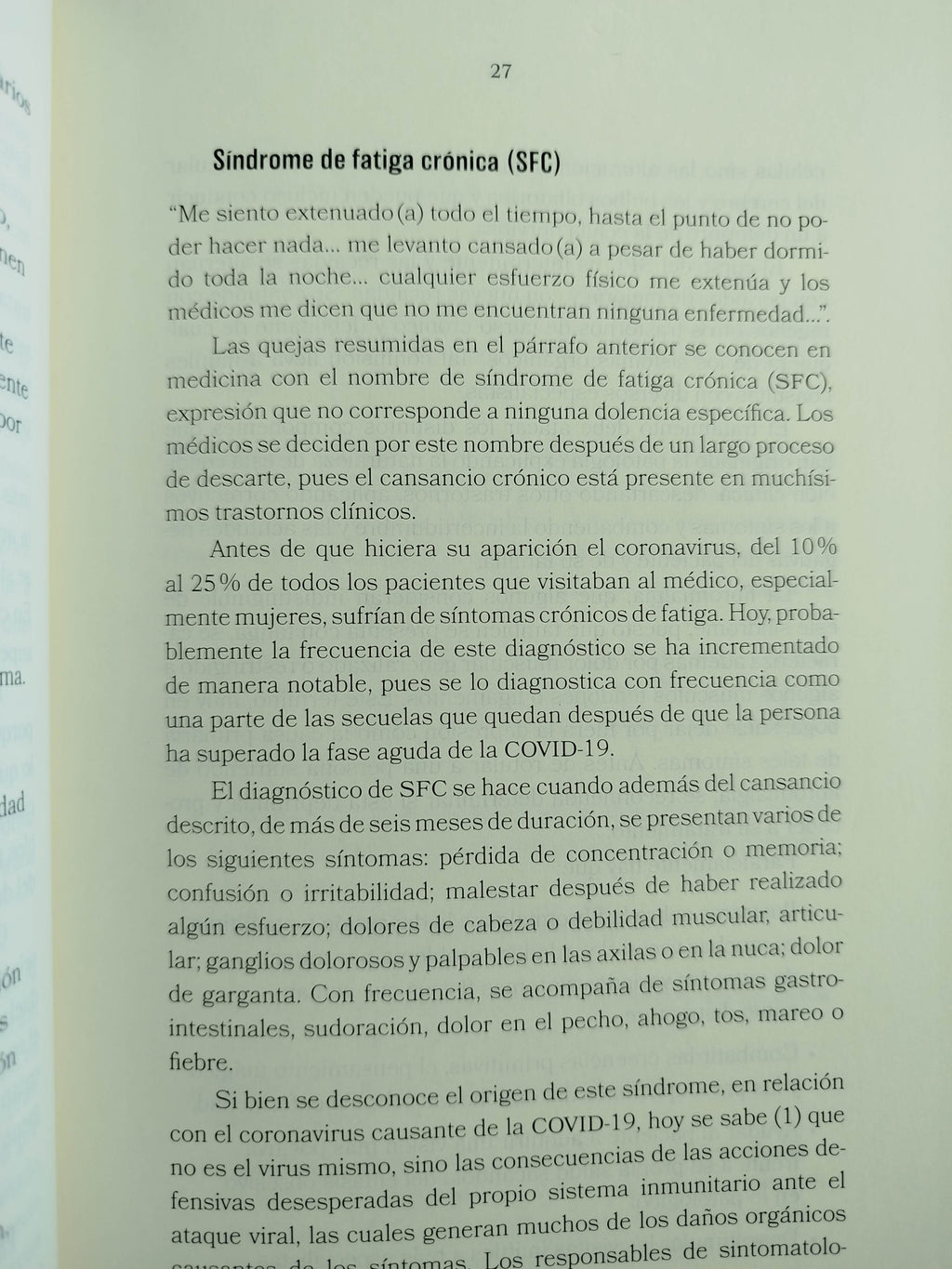 Depresión la enfermedad sin voz by Carlos E. Climent.M.D