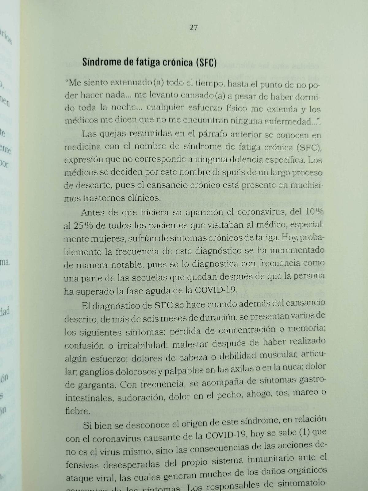 Depresión la enfermedad sin voz by Carlos E. Climent.M.D