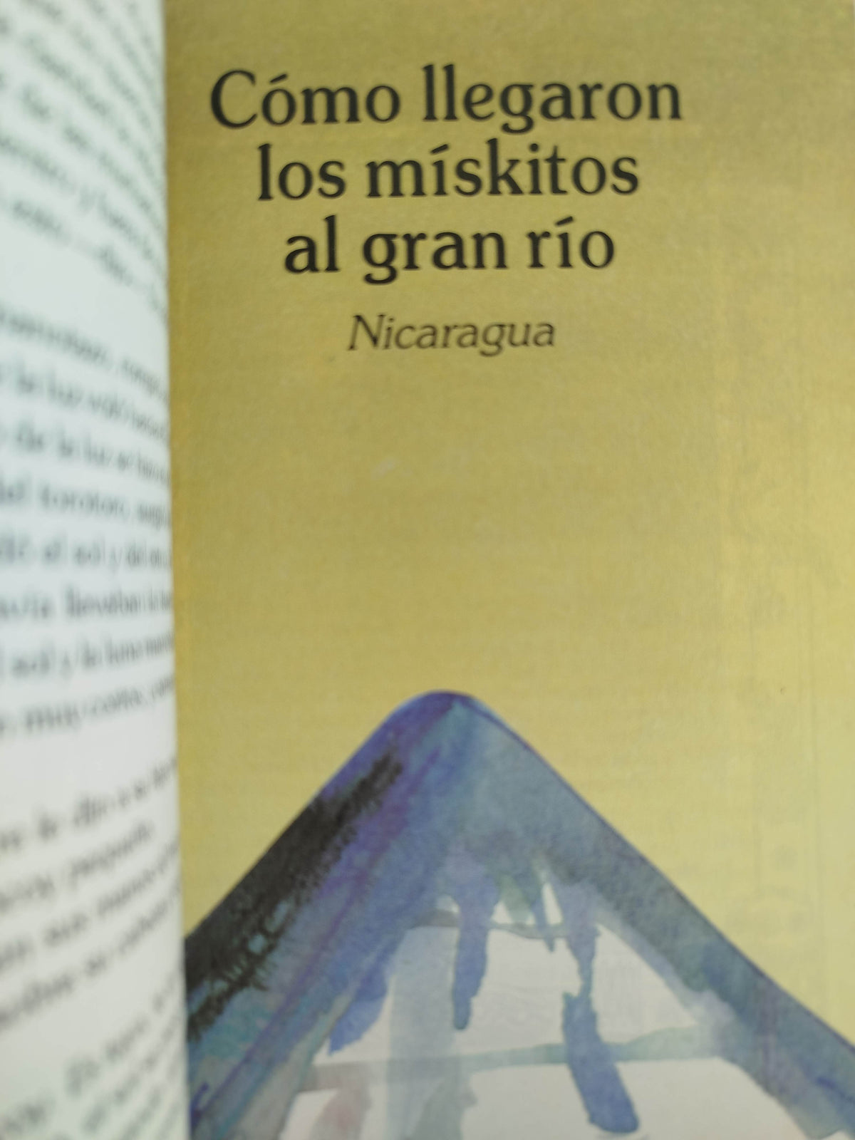 Como surgieron los seres y las cosas by Varios