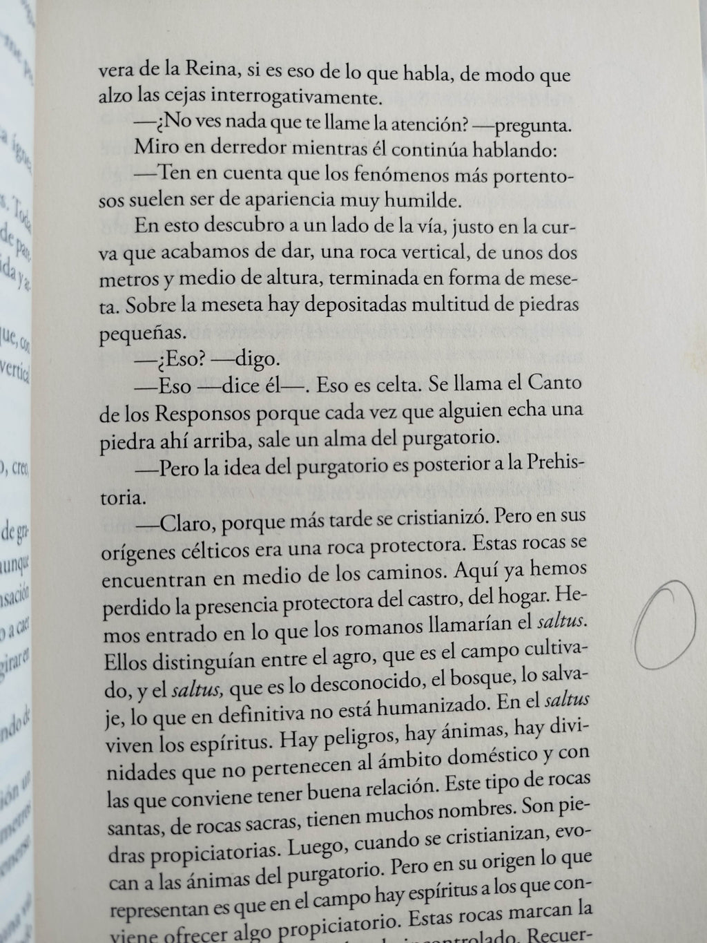 La vida contada por un sapiens a un neandertal by Juan José Millás Juan Luis Arsuaga