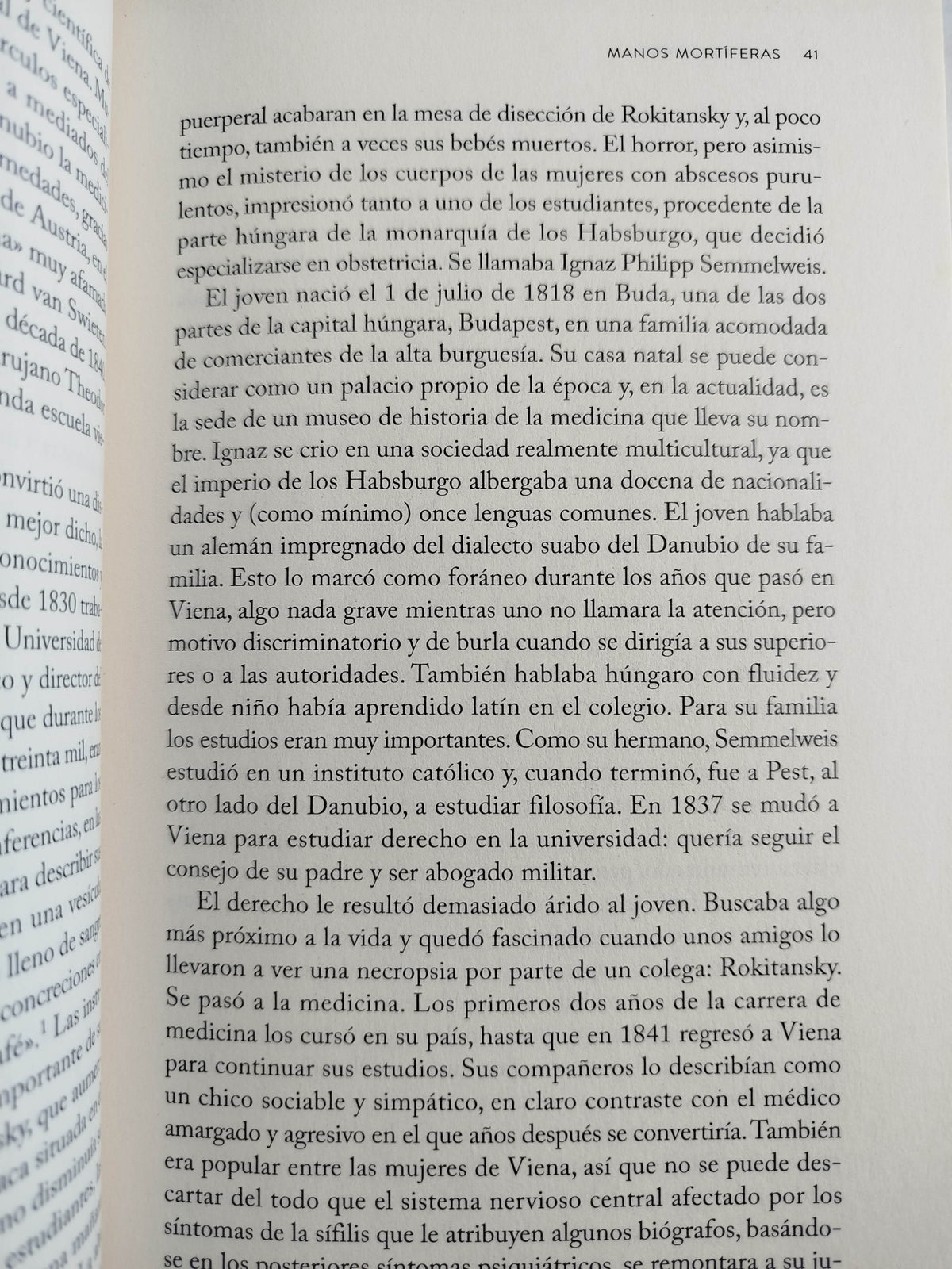 Sanar el mundo by Ronald D. Gerste