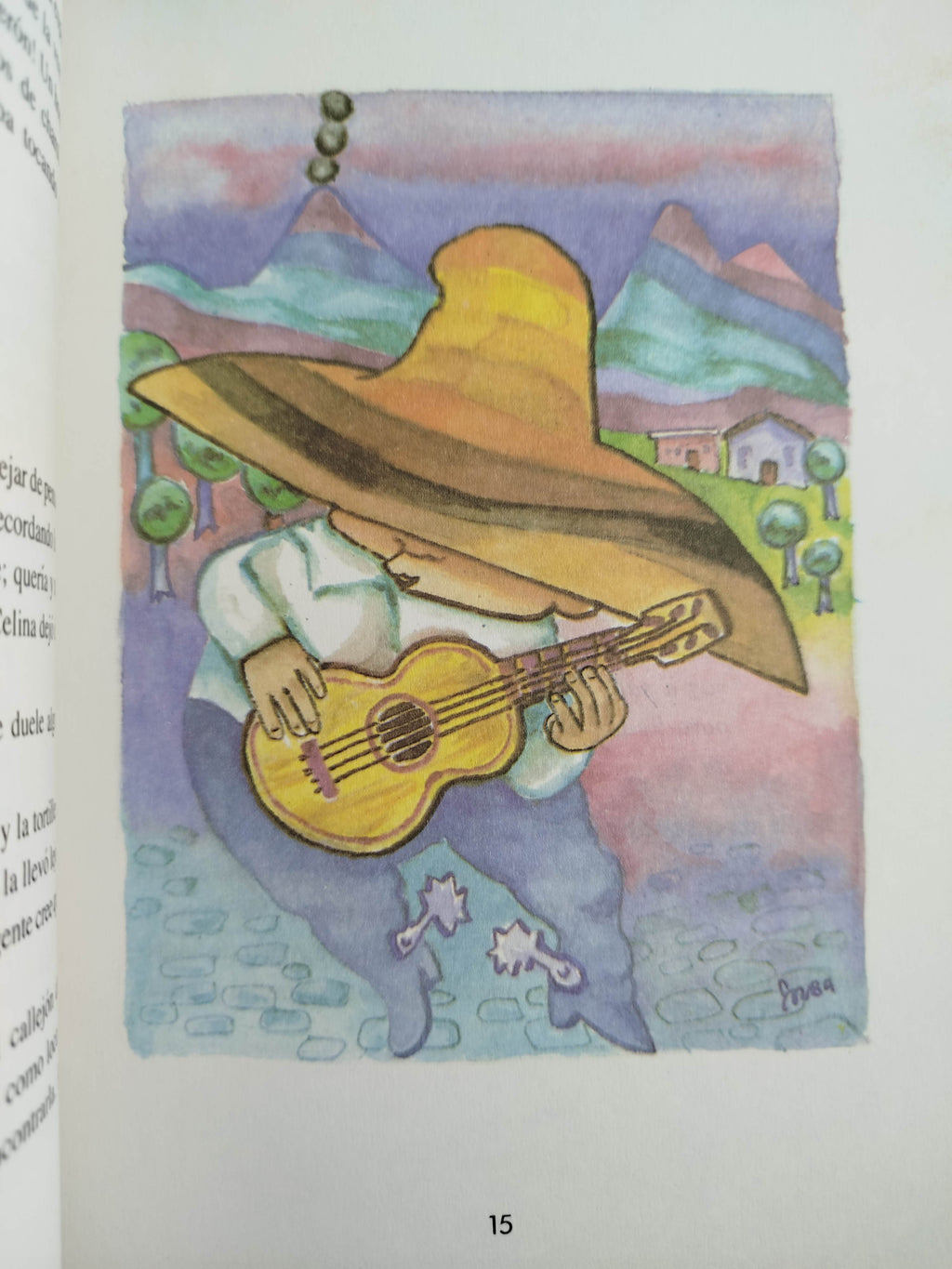 Cuentos de espantos y aparecidos by Varios