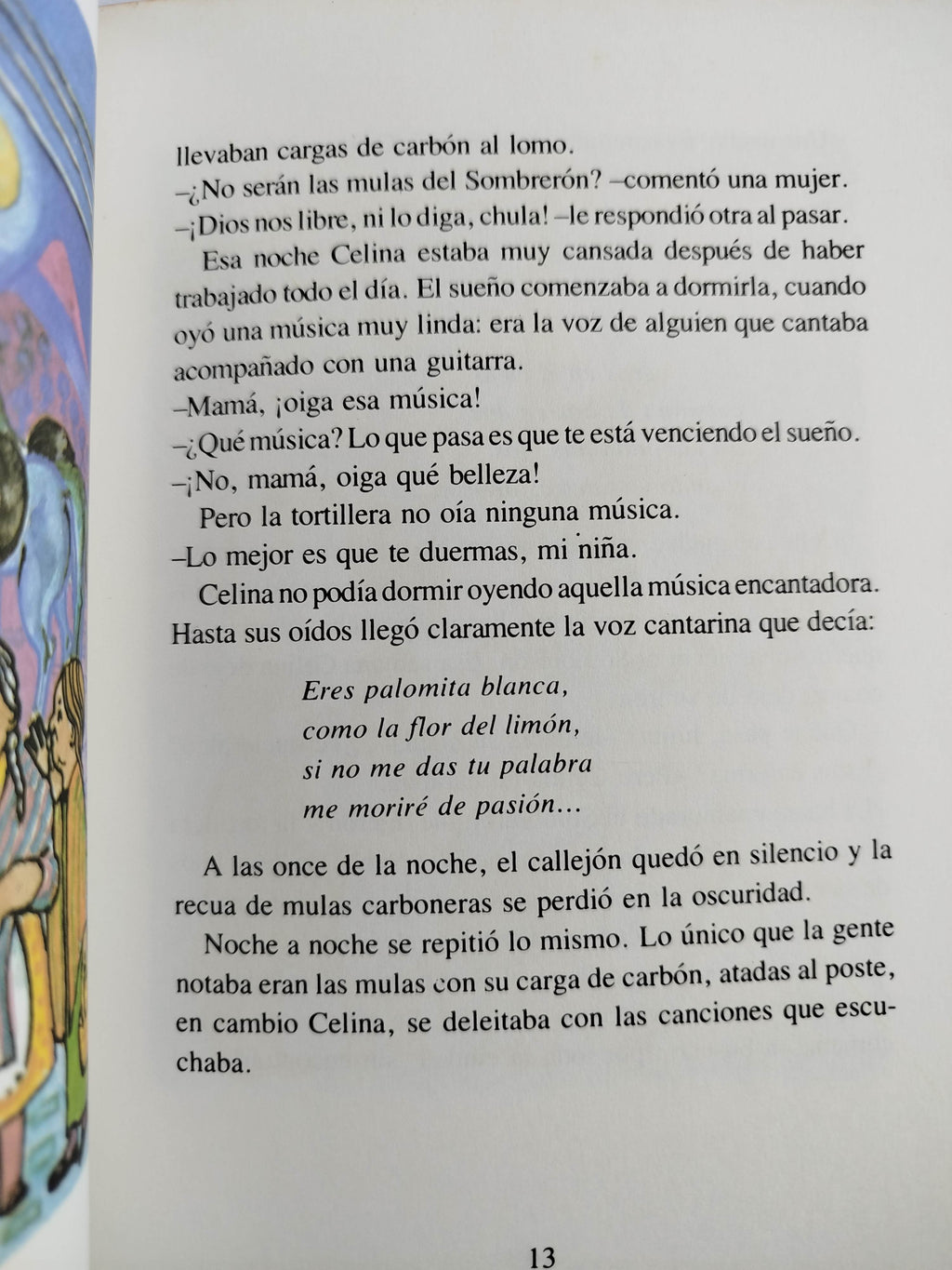 Cuentos de espantos y aparecidos by Varios