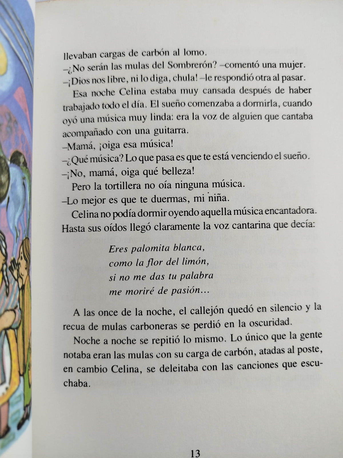 Cuentos de espantos y aparecidos by Varios