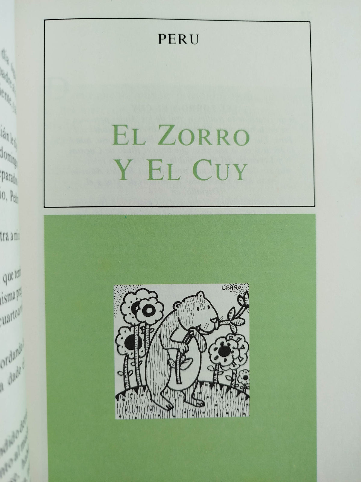 Cuentos de enredos y travesuras by Varios