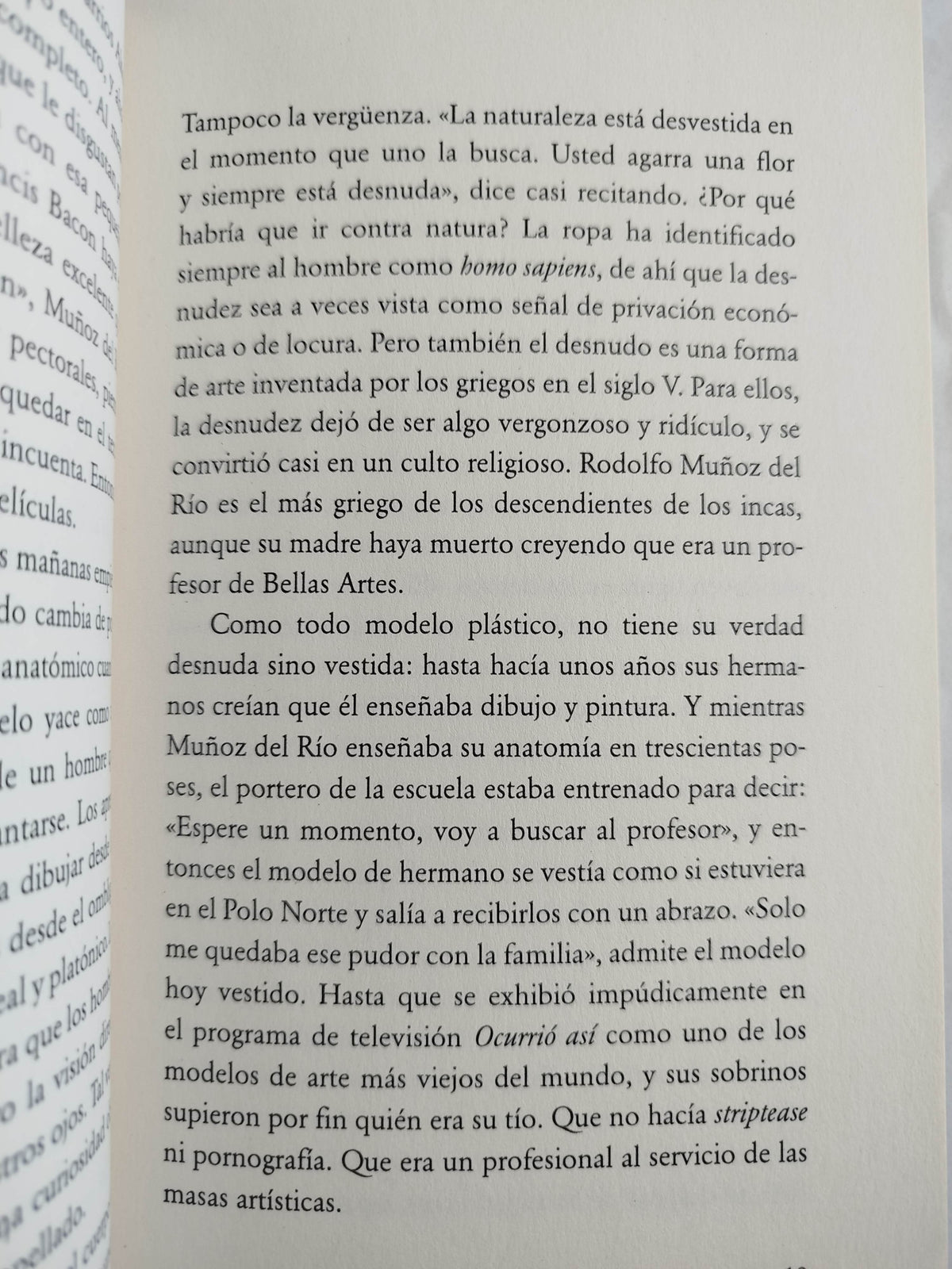Mariposas y murciélagos by Julio Villanueva Chang