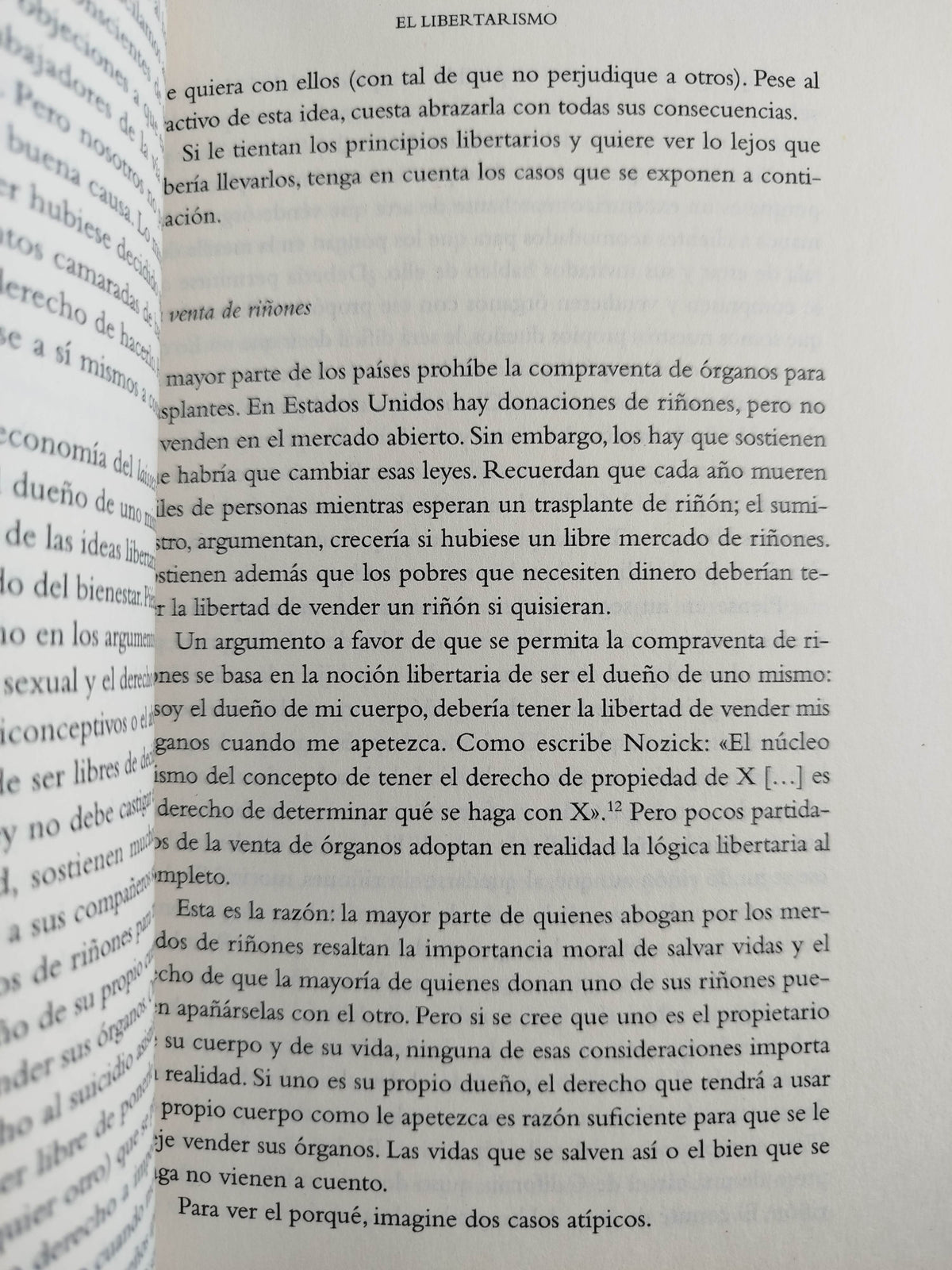 Justicia ¿Hacemos lo que debemos? by Michael J. Sandel