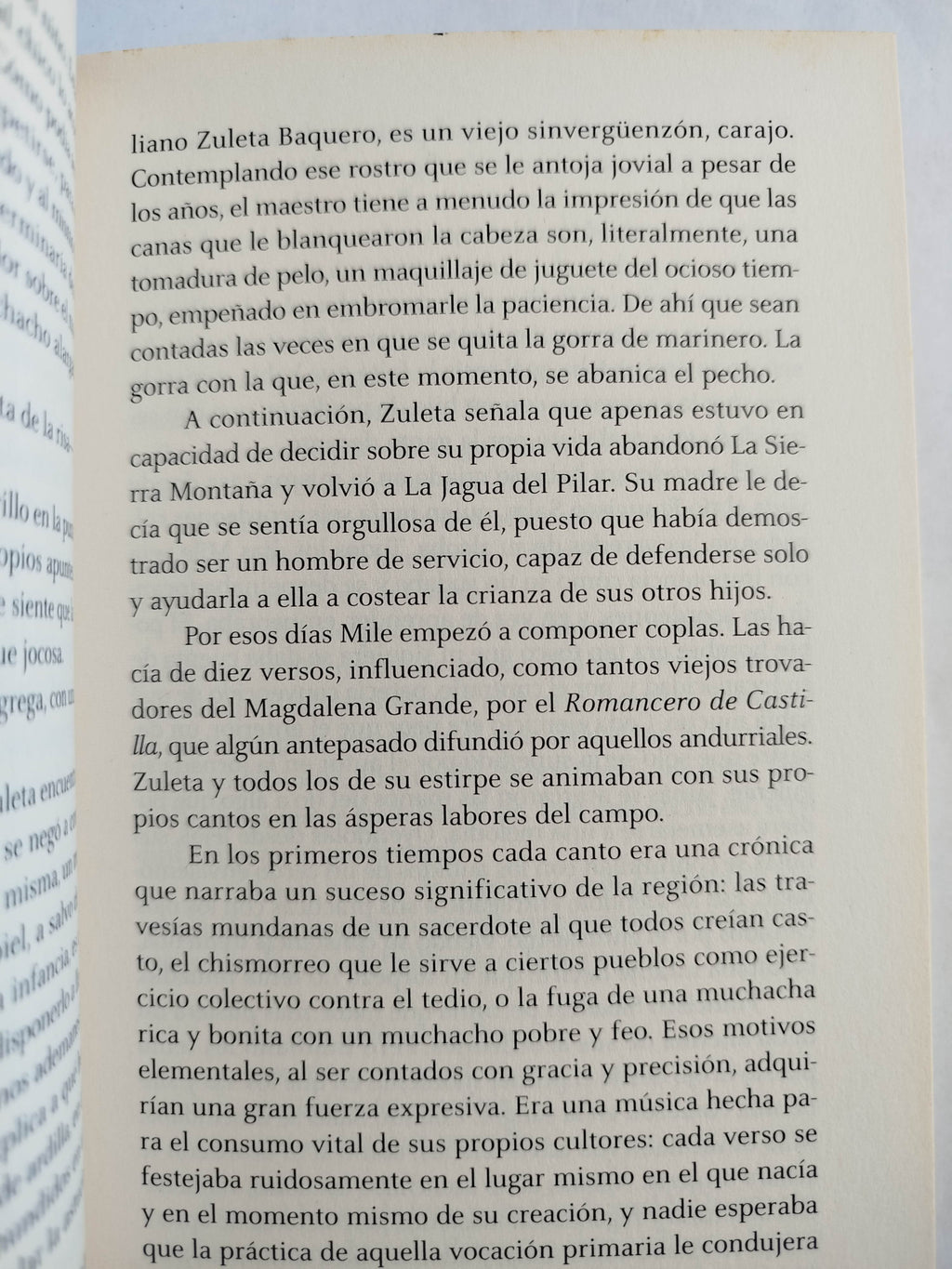 La eterna parranda crónica 1997-2011 by Alberto Salcedo Ramos