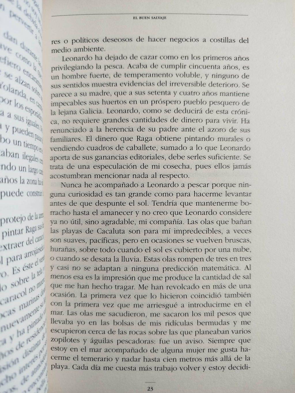 Las mejores crónicas de gatopardo by Miguel Silva Y Rafael Molano