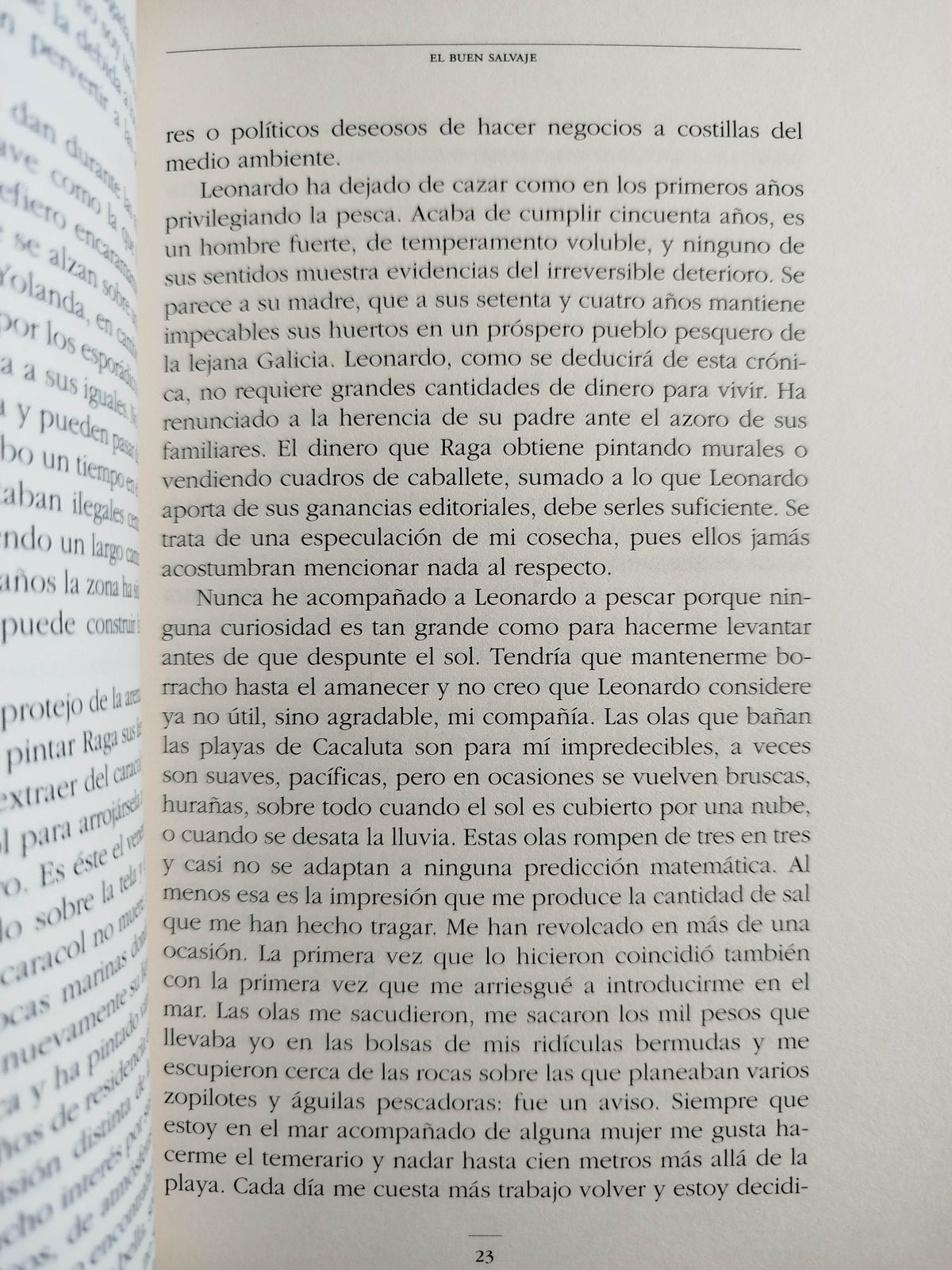Las mejores crónicas de gatopardo by Miguel Silva Y Rafael Molano