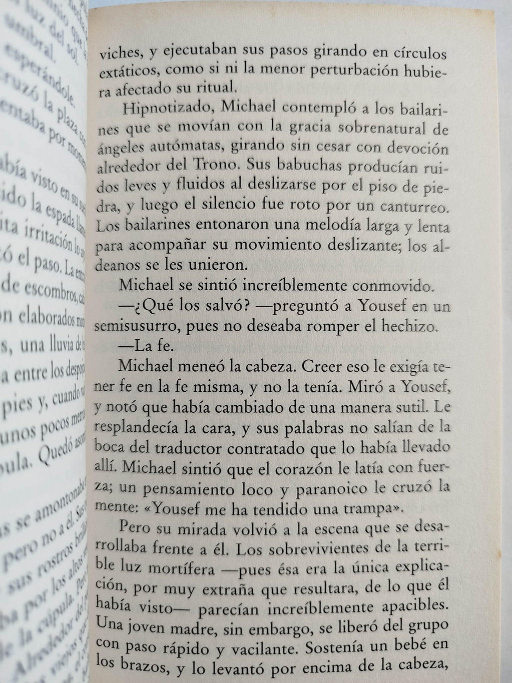 Los señores de la luz by Deepak Chopra