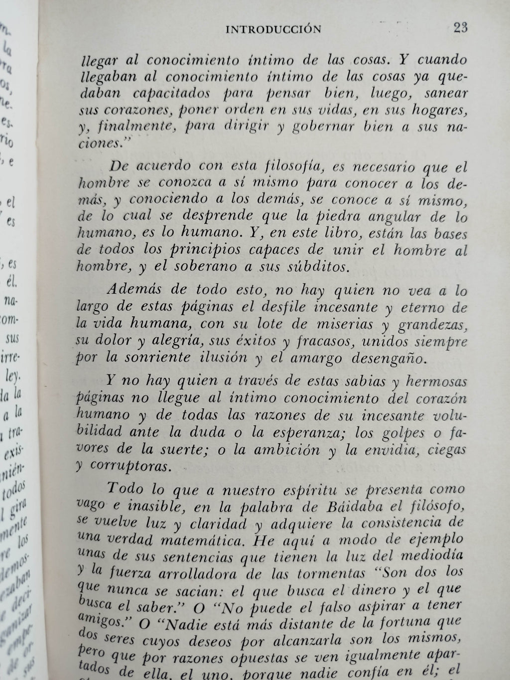 Calila y Dimna by Antonio Chalita Sfair