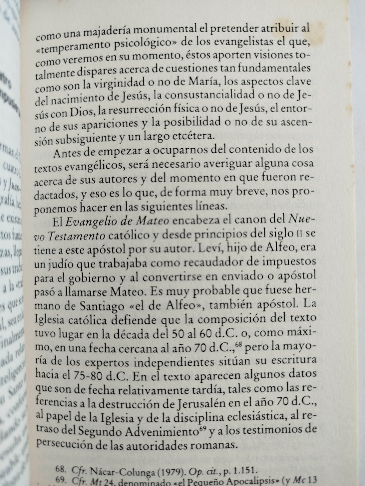 Mentiras fundamentales de la iglesia católica by Pepe Rodríguez