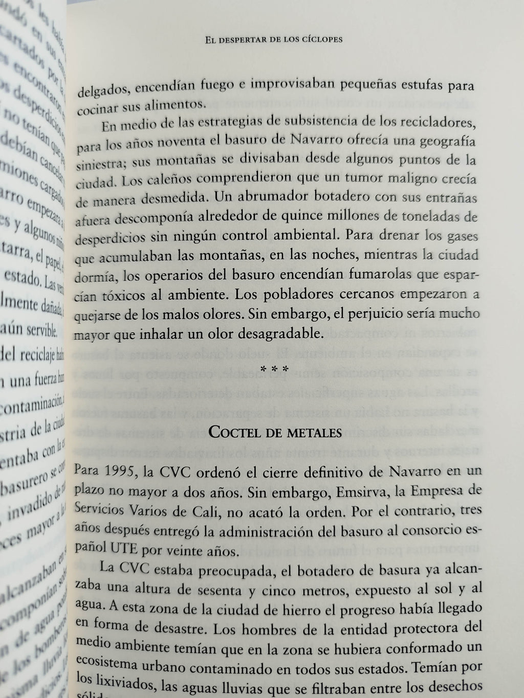 Historias sin ficción by Kevin García Julián González