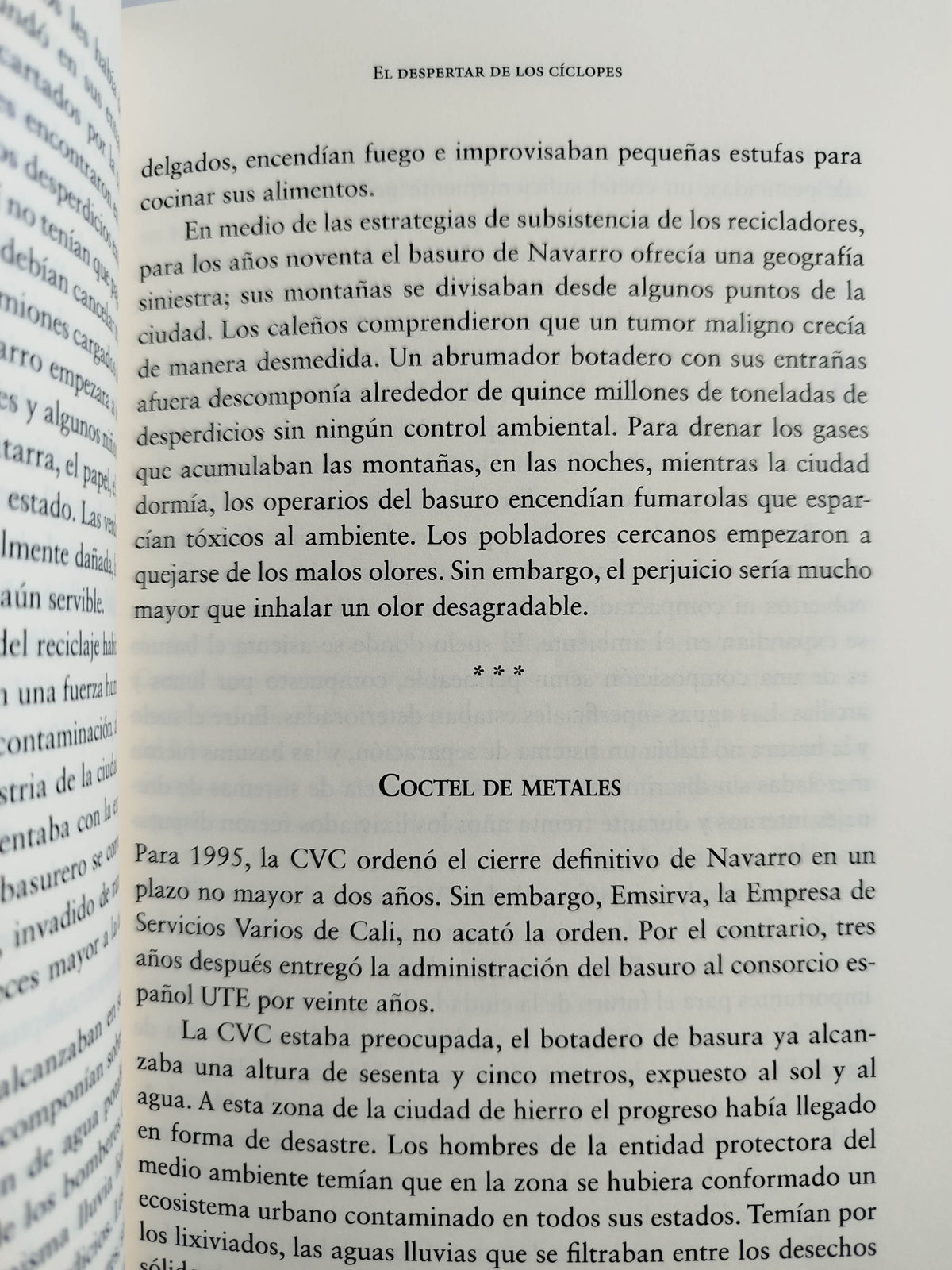 Historias sin ficción by Kevin García Julián González