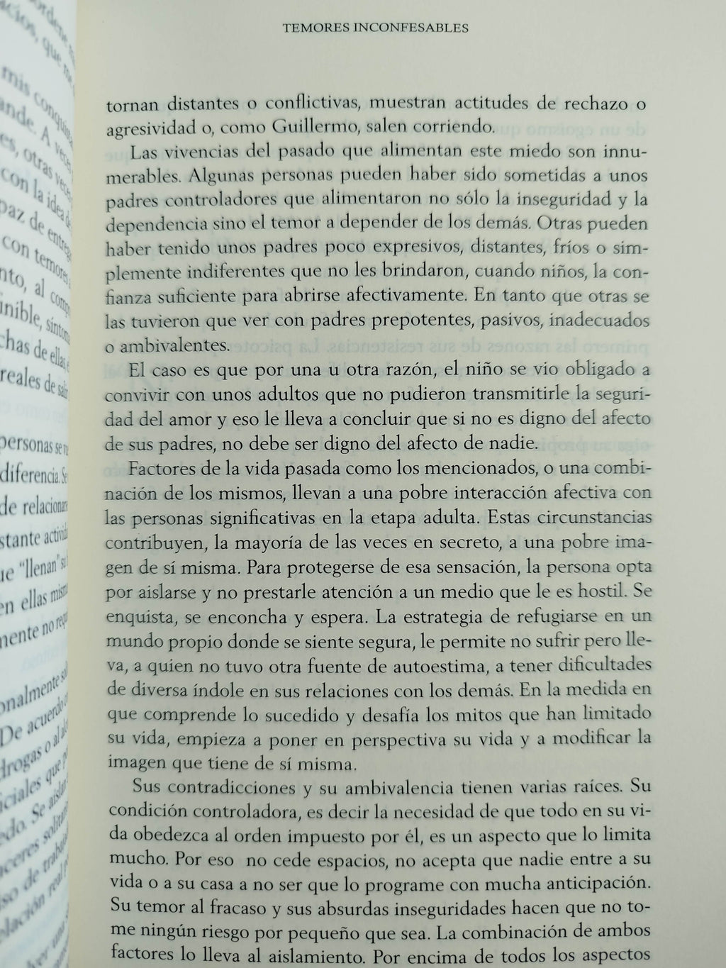 Los tiranos del alma by Carlos E. Climent