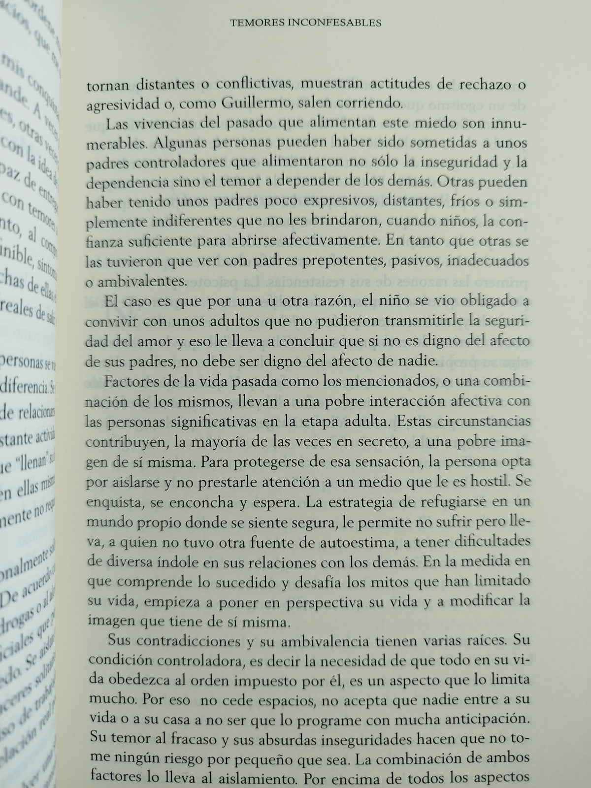 Los tiranos del alma by Carlos E. Climent