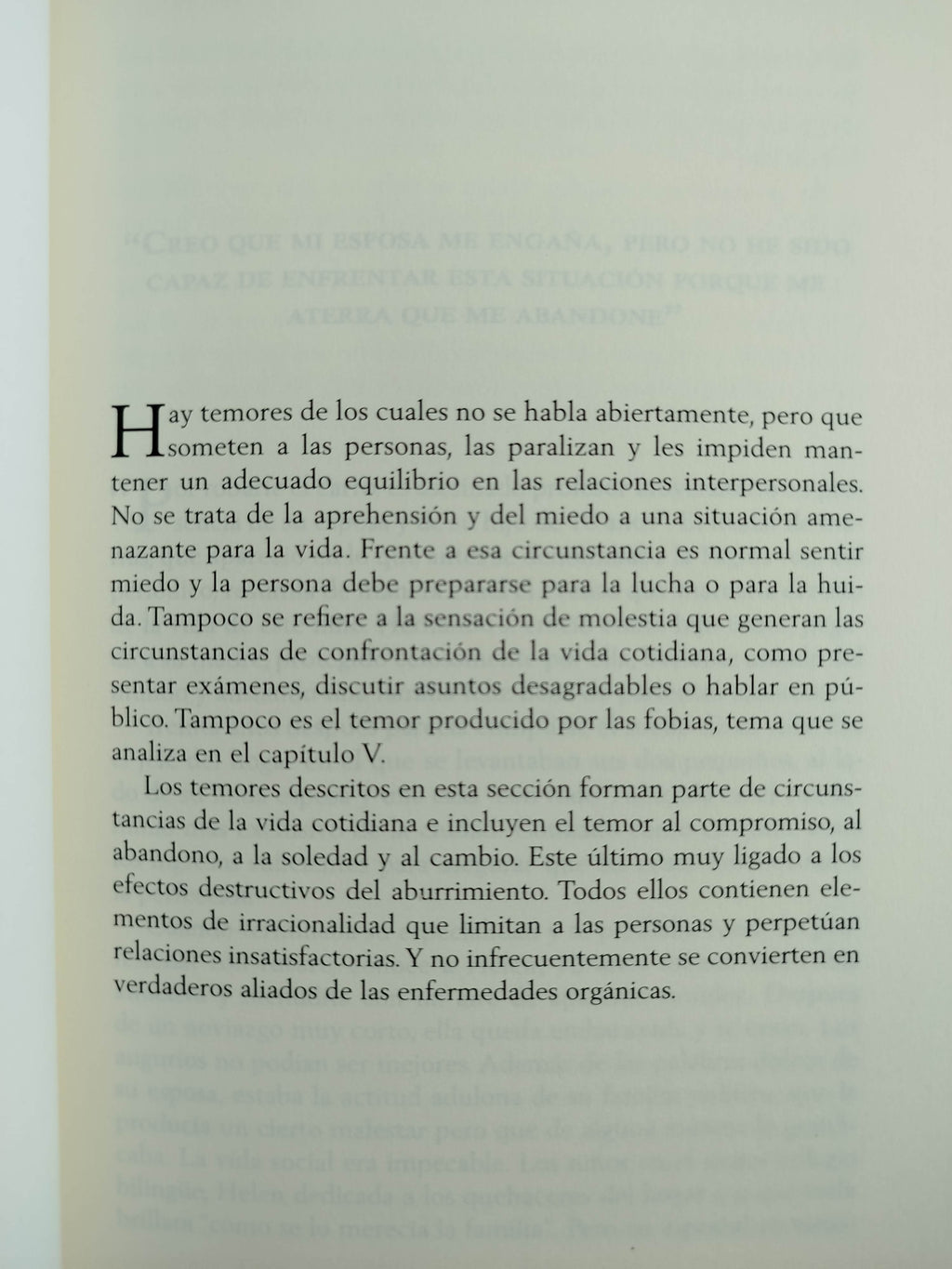 Los tiranos del alma by Carlos E. Climent