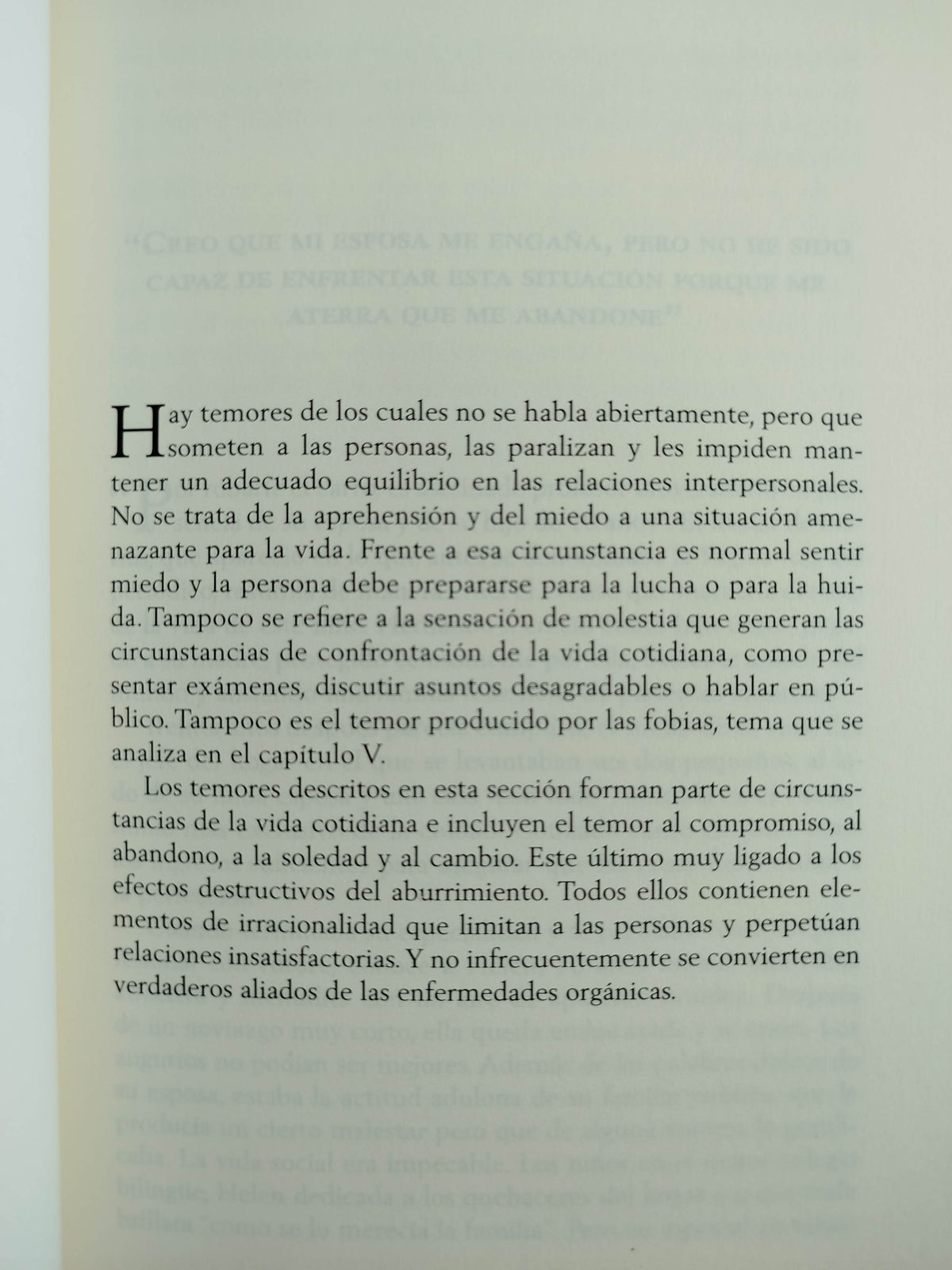 Los tiranos del alma by Carlos E. Climent