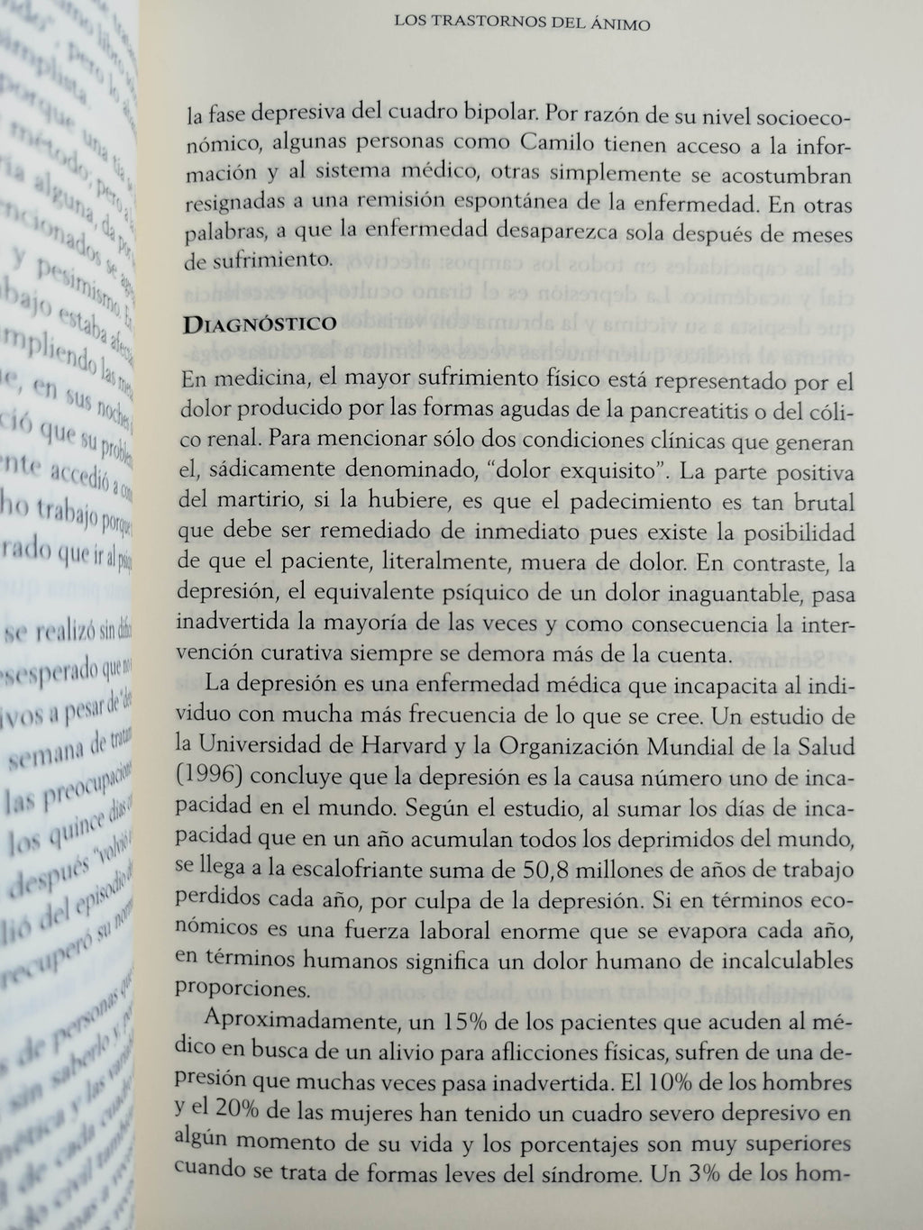 Los tiranos del alma by Carlos E. Climent