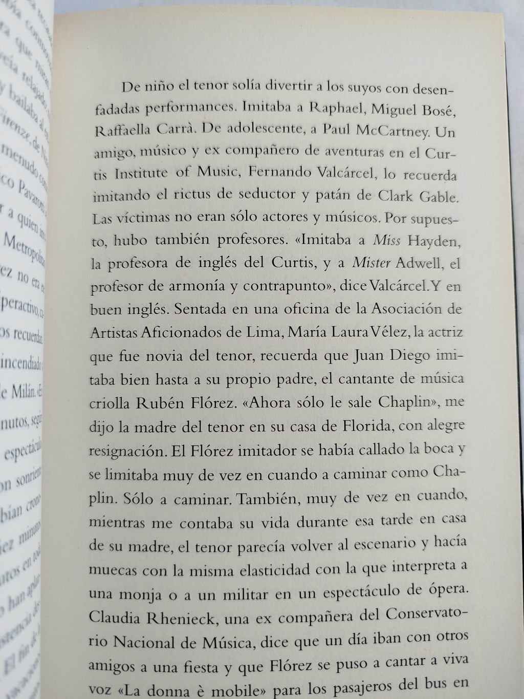 Elogios criminales by Julio Villanueva Chang