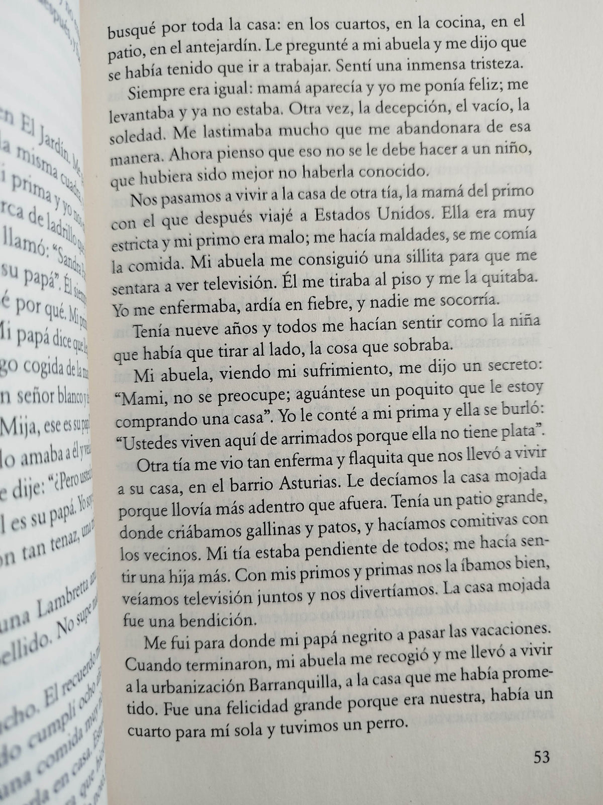 Allende el mar by Óscar Osorio