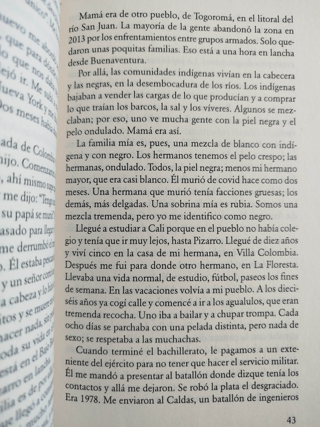 Allende el mar by Óscar Osorio