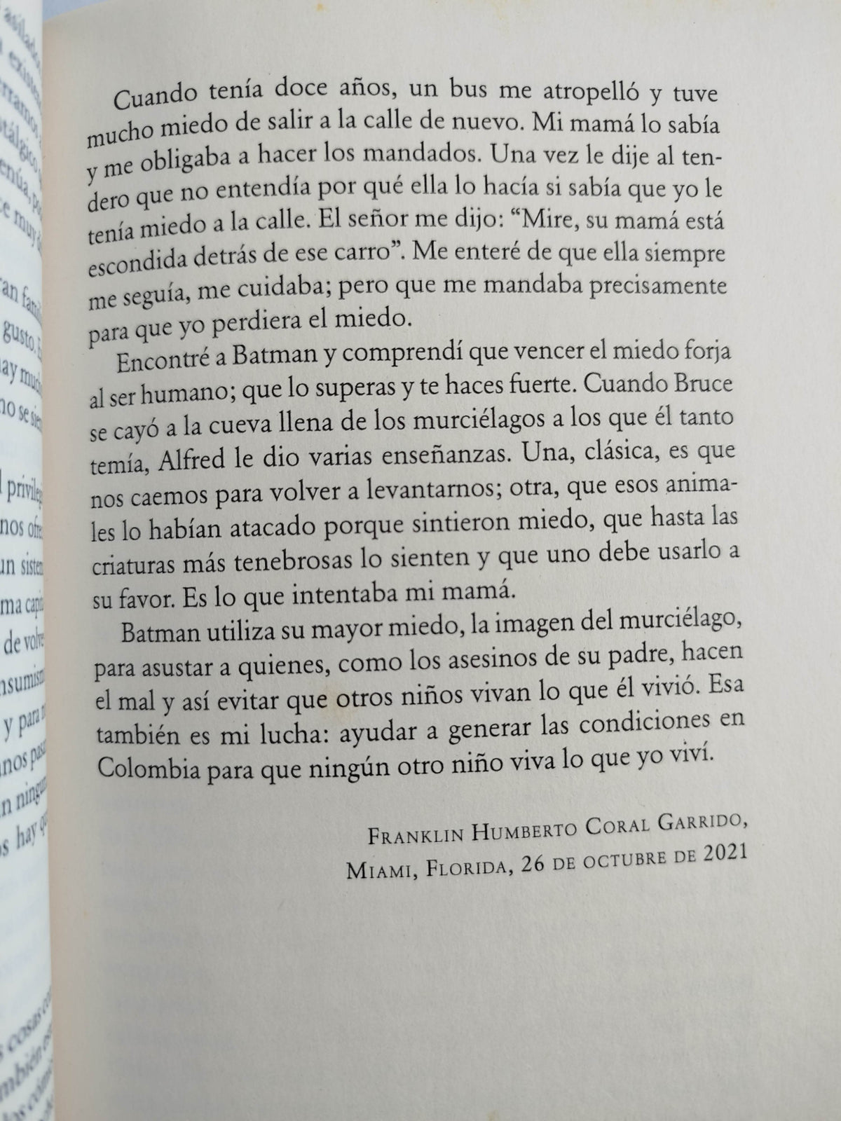 Allende el mar by Óscar Osorio