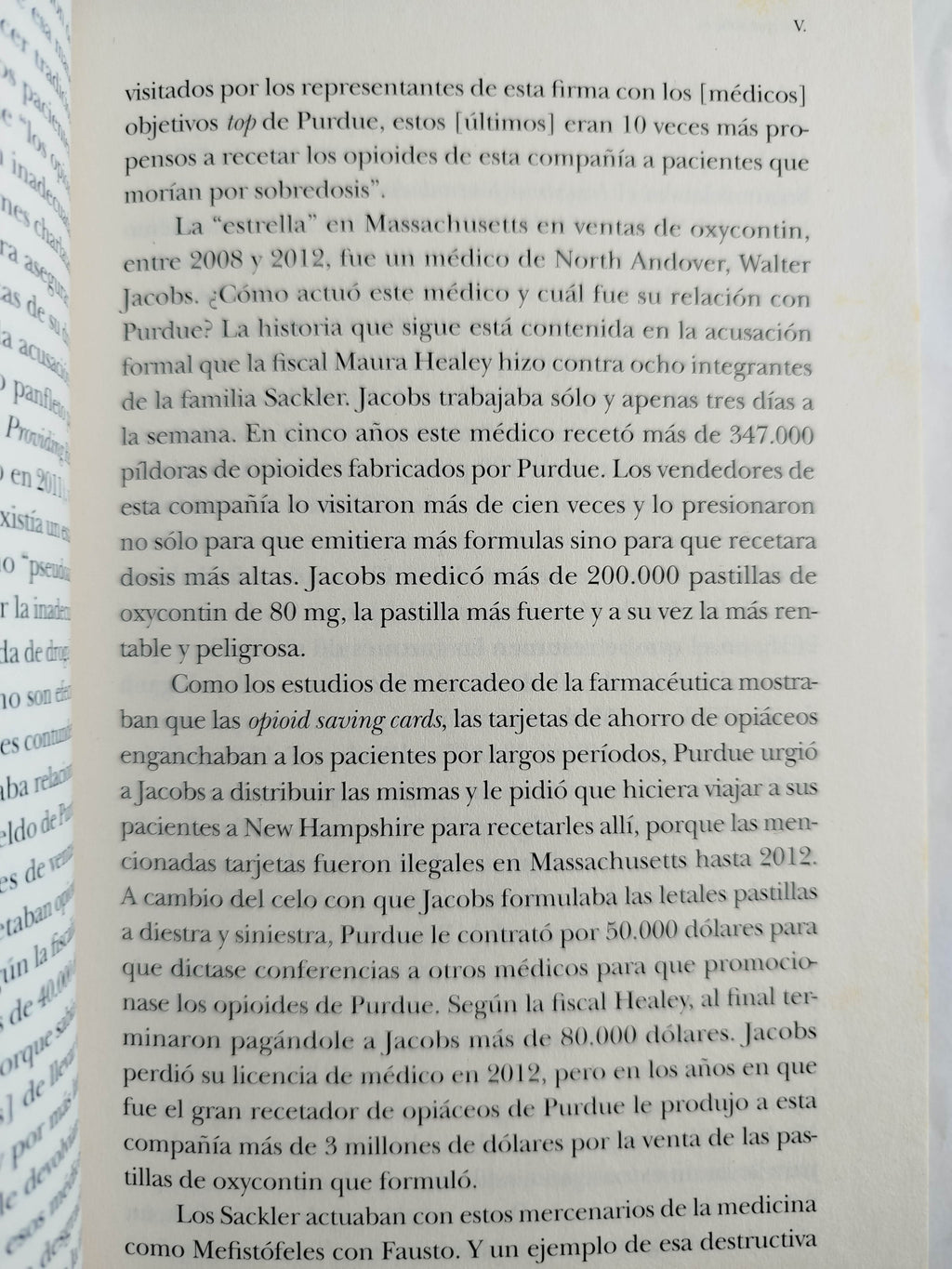 Los que sobran by Juan Carlos Flórez